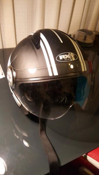 RXT Motorcycle helmet Size Small