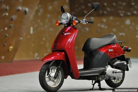 Wanted: HONDA TODAY 50 NVS50 50cc SCOOTER CASH PAID