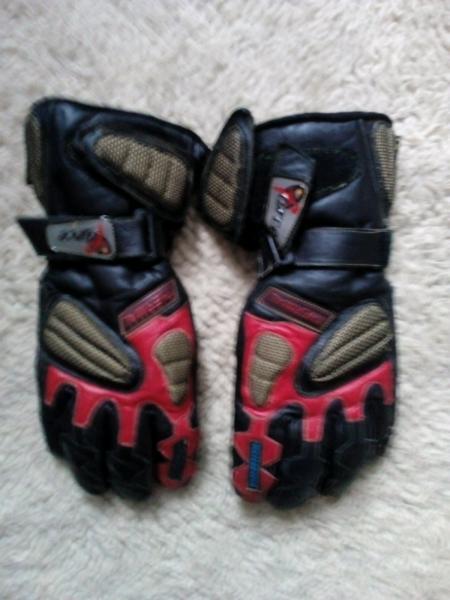 Mitorbike gloves cheap
