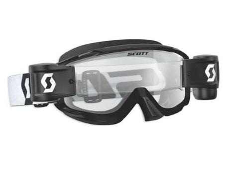 Scott MX Goggles Roll Offs Tear Offs Brand New with Tags