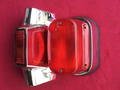 Suzuki Boulevard VL800 Tail/Stop Light