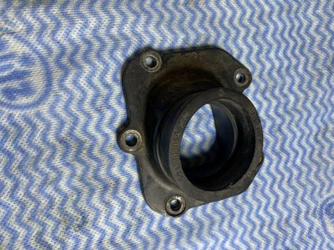 Ktm 125sx intake manifold boot