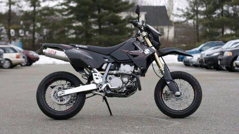 Wanted: Looking to buy drz400sm