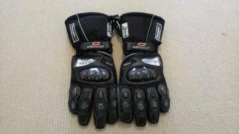 Dririder Waterproof Gloves