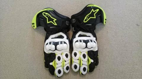 Alpinestars GP Pro Race Gloves