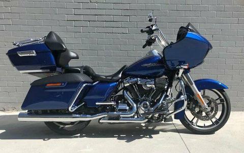 2016 Harley-Davidson ROAD GLIDE SPECIAL 107 (FLTRXS) Road Bike 1745cc