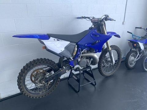 2016 yz250 2 stroke