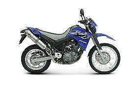 Wanted: xt660 wanted