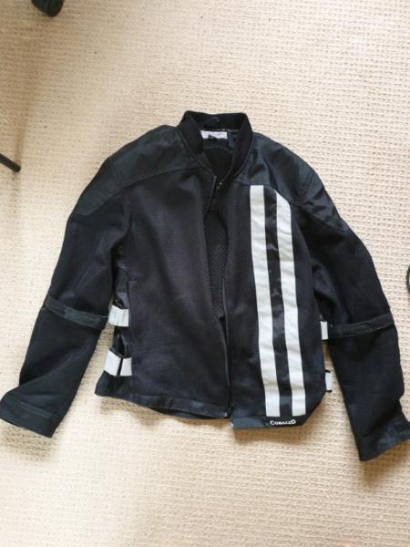 Corazzo Motorbike Jacket - Used