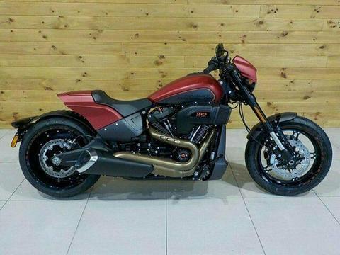 2019 Harley-Davidson Fxdrs Fxdr (114)