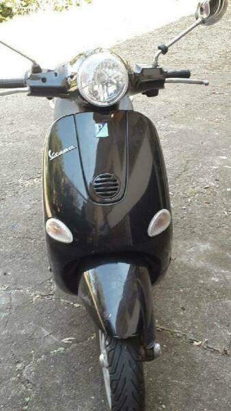 LAM approved Vespa Scooter for sale