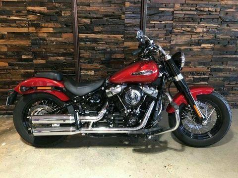 2018 Harley-Davidson FLSL Softail Slim