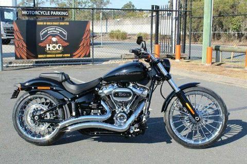 2019 Harley-Davidson FXBRS Breakout S (114)