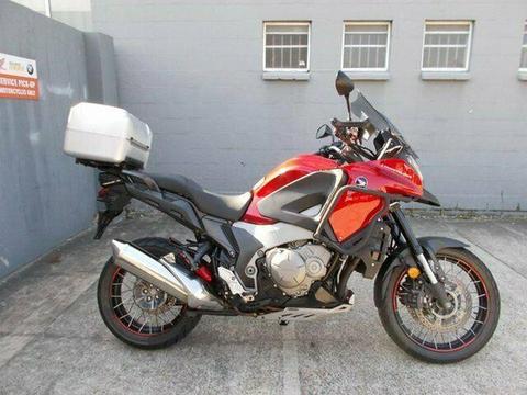 2014 Honda VFR1200X