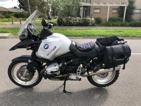 2003 R1150GS