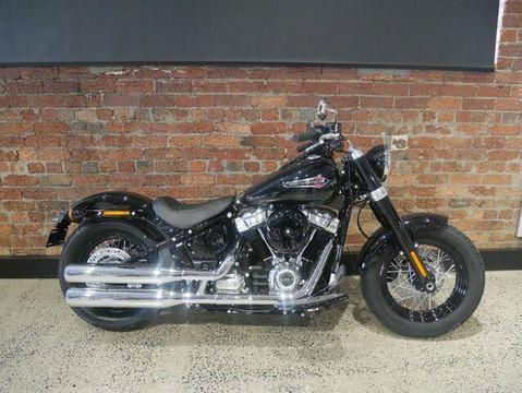 2019 Harley-Davidson SLIM 107 (FLSL) Road Bike 1745cc