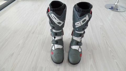 SIDI Crossfire 2 MX Boots