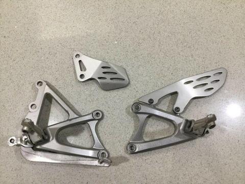 *****2014 Yamaha R1 Rearsets For Sale