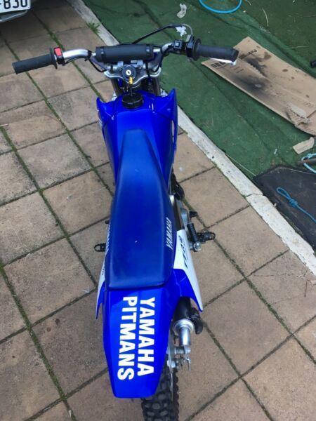 Yamaha 90ttr for sale