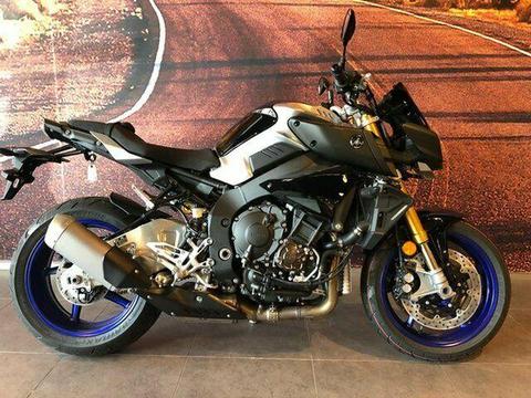 2018 Yamaha MT-10 SP (MT10ASP) Road Bike 998cc