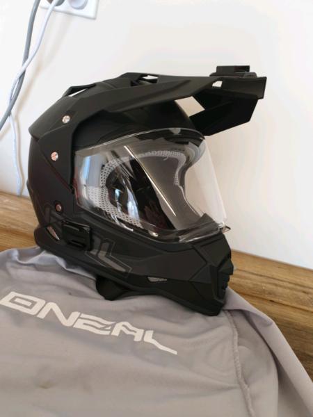 O'Neal Helmet XL