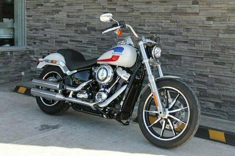 2020 Harley-Davidson 2020 Harley-davidson 1700CC FXLR LO