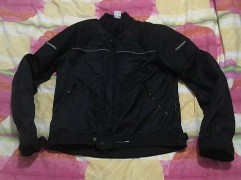 Dririder Motorcycle jacket - Climate Control 2