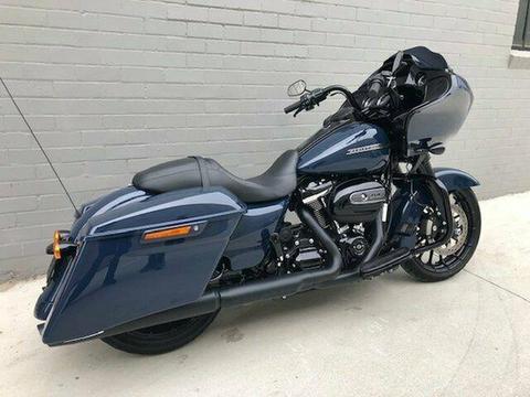 2019 Harley-Davidson ROAD GLIDE SPECIAL 114 (FLTRXS) Road Bike 1868cc