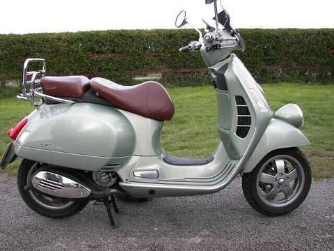 Wanted: WANTED!! VESPAS FOR CASH! Running or not