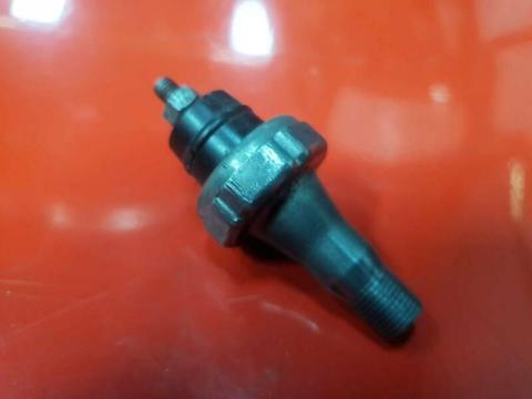 Harley davidson oil pressure switch