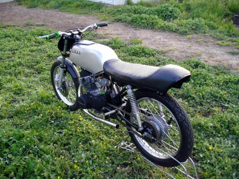 1978 Honda CB125T