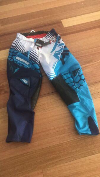 Motocross Pants ANSR size 32