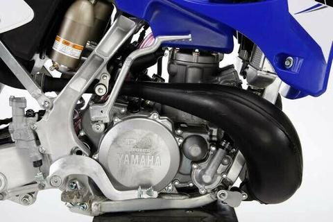Wanted: YZ 250 Expansion Chamber