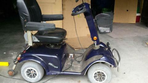 Electric scooter for sale