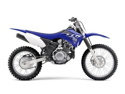 Wanted: WANTED TO BUY Yamaha TTR 125