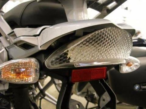 BMW R1200 GS LED taillight