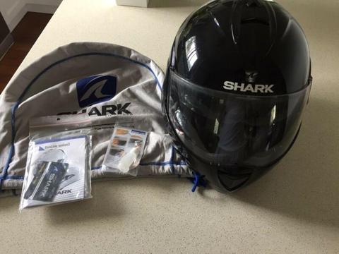 Shark Evoline Series 3 helmet