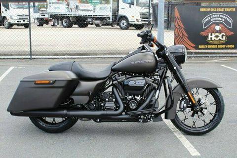 2020 Harley-Davidson FLHRXS Road King SP Solid