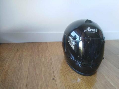 ARAI Condor Snell Road Helmet Size S