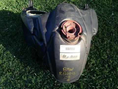 BMW 1200 Standard Fuel Tank in great condition