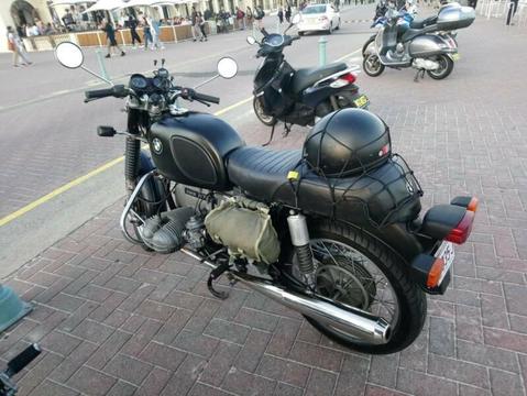 Bmw r75 /6