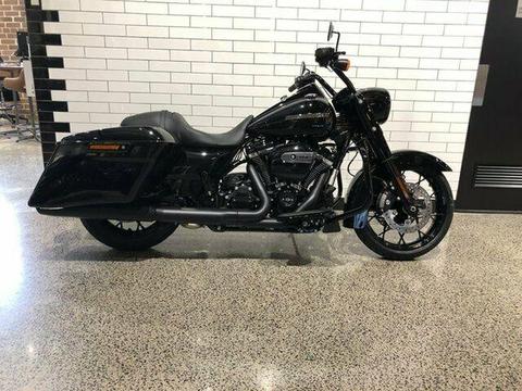 2019 Harley-Davidson ROAD KING SPECIAL 114 (FLHRXS) Road Bike 1868cc