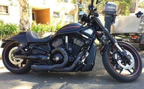 VROD FOR SALE