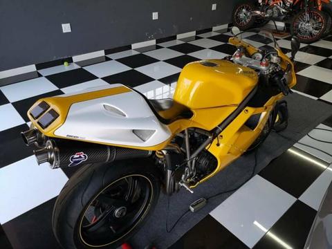 Ducati Collection for sale ,916SPS ,996SPS ,996R,998R,999R,748R,998S
