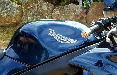 For sale. Triumph sprint RS