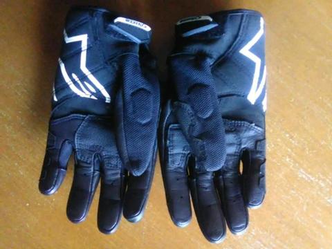 Alpinestar gloves