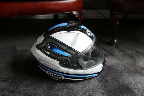 Shoei GT-Air Helmet (Small)