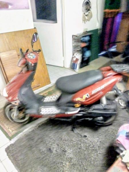 Wanted: Scooter or Moped wanted cheap