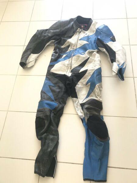 Motorcycle motorbike Suit