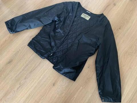 MOTORCYCLE Dri-Rider Removable Jacket Liner - Size 54/44 XL